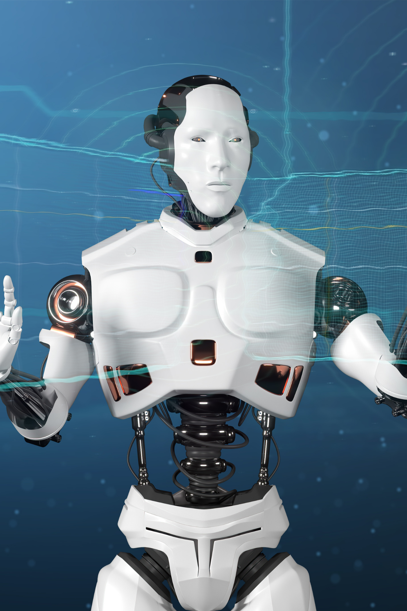 Social AI Service Market Reach Agency Services